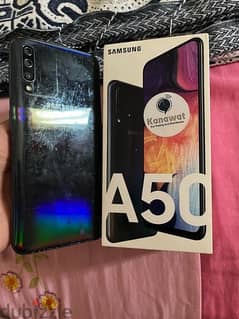 samsung galaxy A50