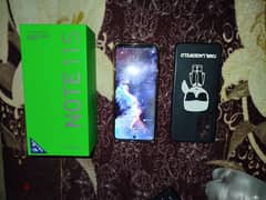 infinix note 11 s   إنفينكس