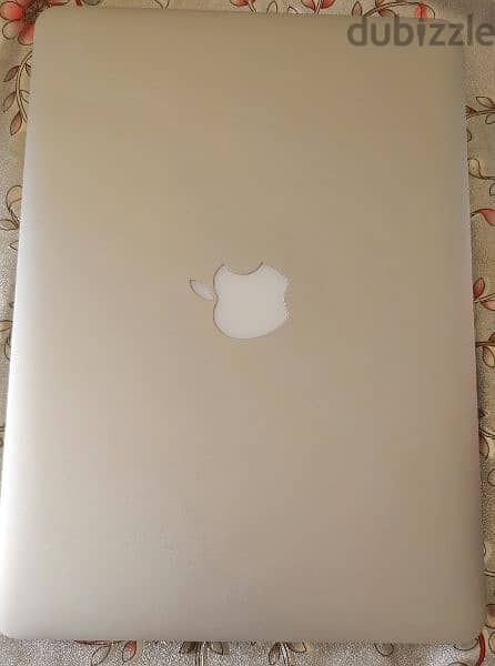 لابتوب apple, makbook pro 2014 4