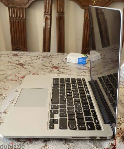 لابتوب apple, makbook pro 2014 5