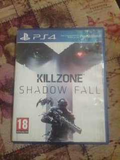 killzone shadow fallen ب400ج بس 0