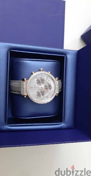 Swarovski - Montre Passage Chrono 7