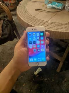 IPhone 6 - 64g حالة ممتازة 0