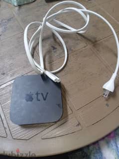 apple tv 3gen