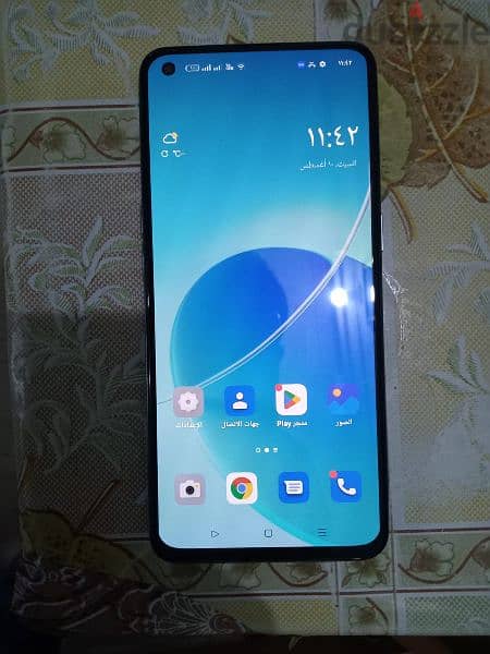 Oppo Reno 6 1