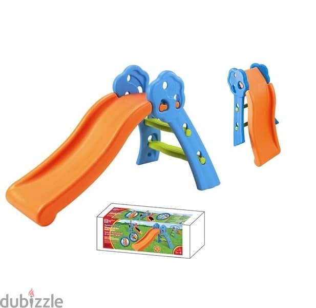 slide for kids 0