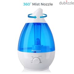 Air humidifier/scent diffuser 0