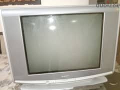 television