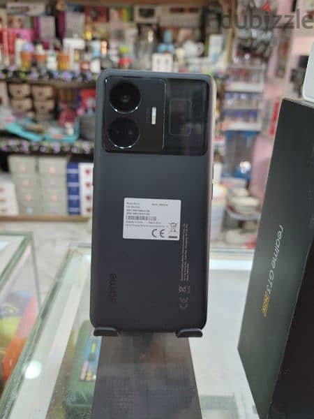 GT3 realme 1