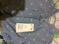 shirt large slimfit from USA 44$ قميص  رجالي من امريكا لارج