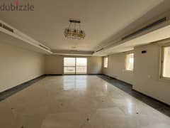 Upper duplex for rent at New Giza  دوبلكس علوي للإيجار في نيو جيزة 0