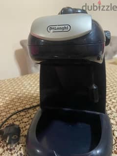 delonghi coffee machine مكنه قهوه ديلونجي