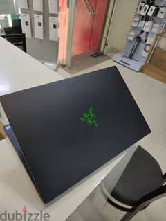 أقوي لابتوب جيمينج و جرافيكس استيراد بسعر خرافي Razer Blade15 جيل تامن 0