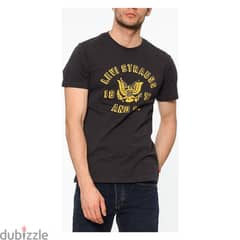 tshirt levis jeans medium تيشرت مديوم من امريكا 0