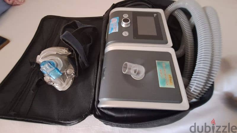 BiPaP Mint Condition 1