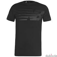 new balance tshirt medium 1