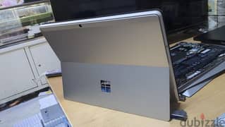 microsoft surface pro 8 i7 بشريحه