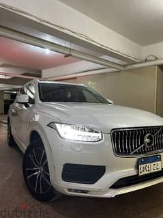 Volvo XC90 2020