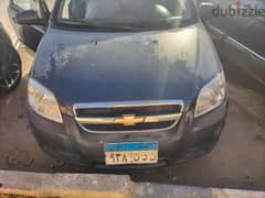 Chevrolet Aveo 2017 0