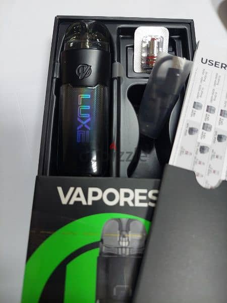 Vaporesso Luxe XR Max Pod Mod Vape  بود مود ڤيب 1