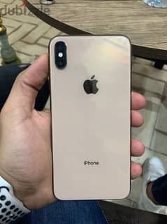 iPhone XS Max