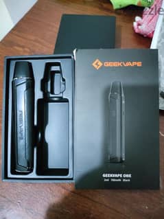 Geekvape aegis one
ايجيس وان بود