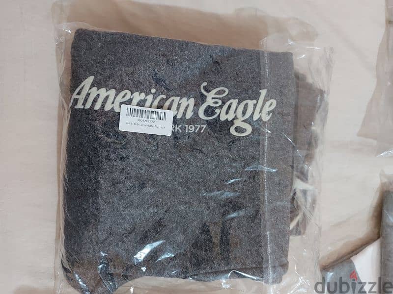 american eagle jogger مقاس سمول فقط 3