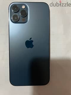 Iphone 12 Pro Max , حالة ممتازة