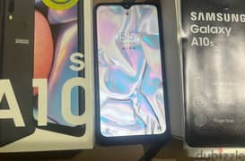 Samsung A10s 0