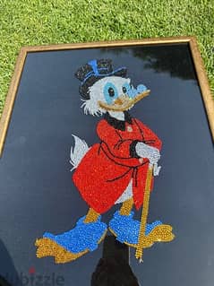 Donald Duck picture