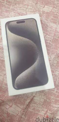 بطارية 100% ____iphone 15 pro max  1TB 0