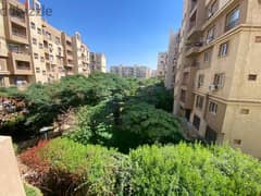 exclusive for rent at madinaty fully furnished flat with a good price 0