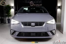 Seat Ibiza 2024 0