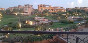 Modern Furnished Villa in Diyar Arco 550m Open view landscape & lake