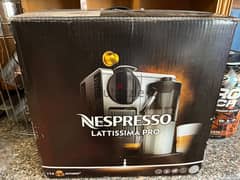 nespresso