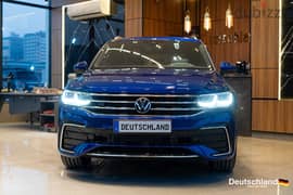 Volkswagen Tiguan 2023 0