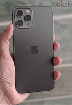 apple iPhone 12 Pro 256