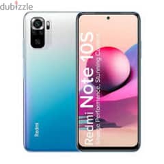 تلفون Redmi note10s  للبدل بحاجه نفس المتسوي او ايفون 0