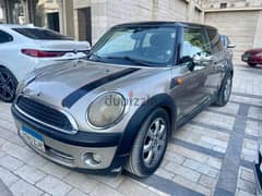 MINI Cooper 2010 0