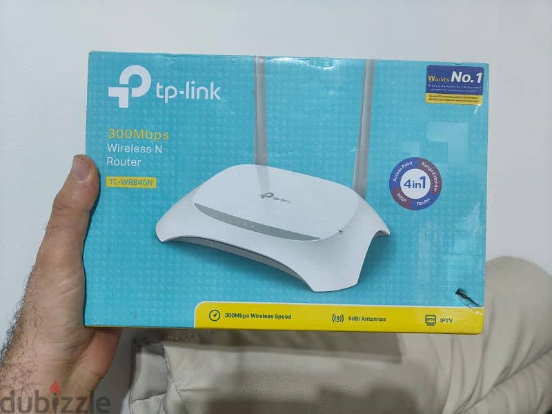 راوتر و اكسس بوينت و wisp و range extender 3