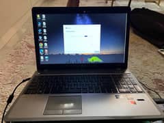 HP proBook