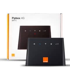 flybox b311