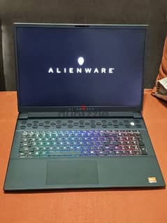 Alienware