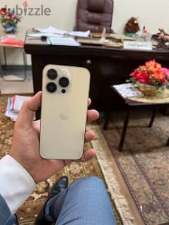 iPhone 14 Pro  very good condition