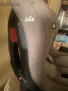 car seat joie 0