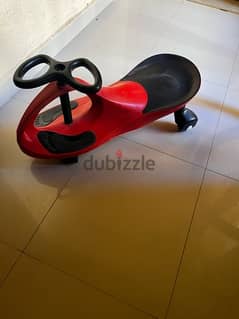 plasma car 0