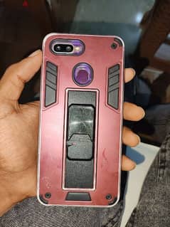 oppo f9