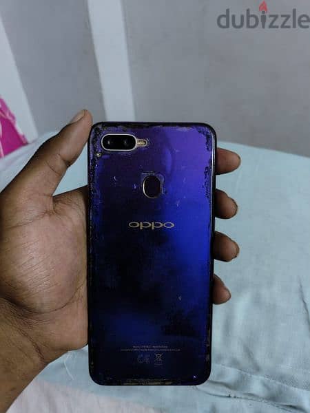 oppo f9 3