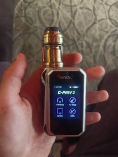 فيب سموك G-Priv 2 تاتش 0