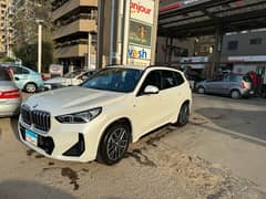 BMW X1 2023